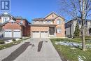 20 Wolf Trail Cres, Richmond Hill, ON  - Outdoor With Facade 
