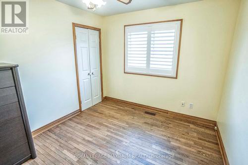 4372 Train Street, New Tecumseth, ON - Indoor Photo Showing Other Room