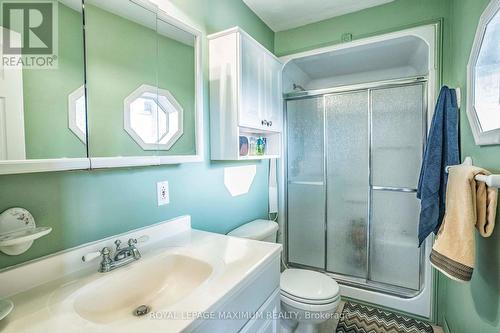 4372 Train Street, New Tecumseth, ON - Indoor Photo Showing Bathroom