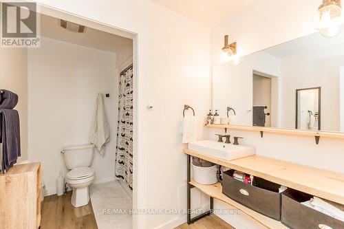 12 - 17 St Vincent Street, Barrie, ON - Indoor Photo Showing Bathroom