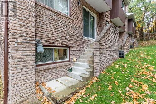 12 - 17 St Vincent Street, Barrie, ON - Outdoor