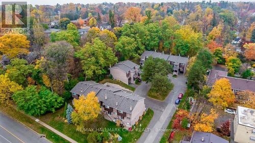 12 - 17 St Vincent Street, Barrie, ON - Outdoor With View