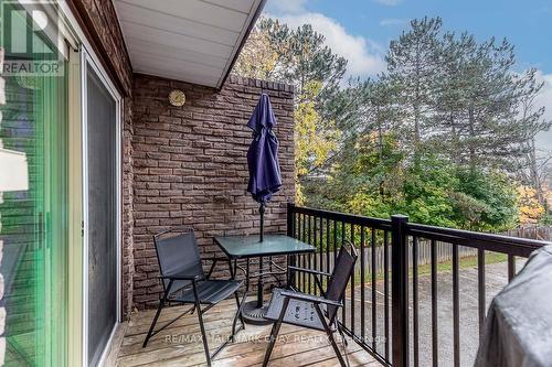 12 - 17 St Vincent Street, Barrie, ON - Outdoor