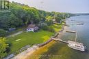 437 Champlain Road, Penetanguishene, ON  - Outdoor With Body Of Water With View 
