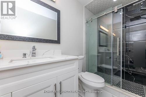 12424 Humber Station Road, Caledon, ON - Indoor Photo Showing Bathroom