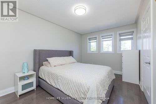 12424 Humber Station Road, Caledon, ON - Indoor Photo Showing Bedroom