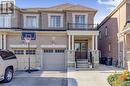 69 Clearfield Drive, Brampton, ON  - Outdoor With Facade 