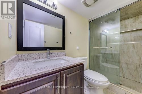 69 Clearfield Drive, Brampton, ON - Indoor Photo Showing Bathroom