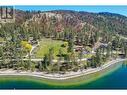 9983 Okanagan Centre Road W, Lake Country, BC  - Outdoor With Body Of Water With View 