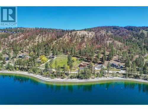 9983 Okanagan Centre Road W, Lake Country, BC - Outdoor With Body Of Water With View