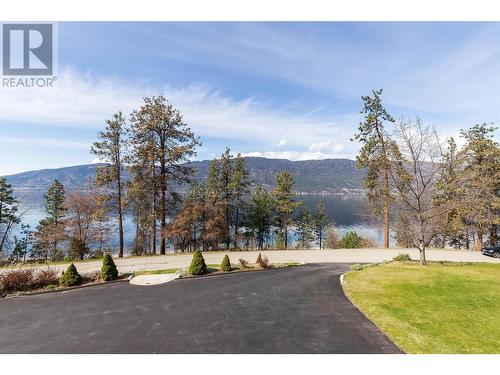 9983 Okanagan Centre Road W, Lake Country, BC - Outdoor With View