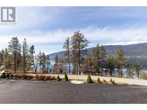 9983 Okanagan Centre Road W, Lake Country, BC - Outdoor With View