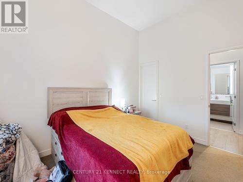 502 - 88 Scott Street, Toronto, ON - Indoor Photo Showing Bedroom