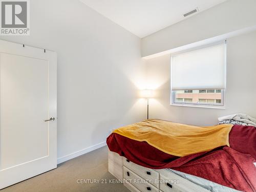 502 - 88 Scott Street, Toronto, ON - Indoor Photo Showing Bedroom