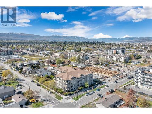 325 Mcintosh Road Unit# 1103, Kelowna, BC - Outdoor With View