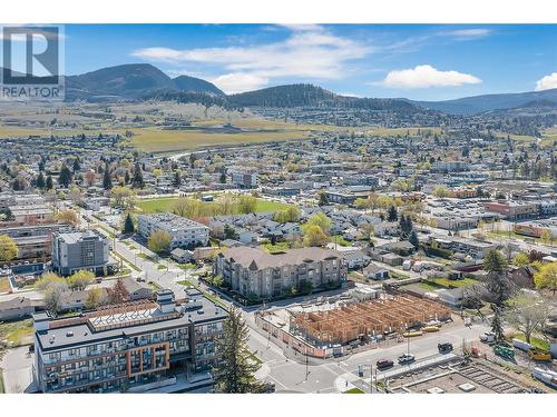 325 Mcintosh Road Unit# 1103, Kelowna, BC - Outdoor With View