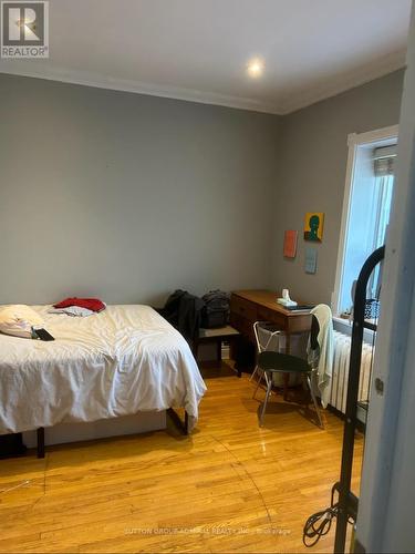 34 Dartnell Avenue, Toronto, ON - Indoor Photo Showing Bedroom