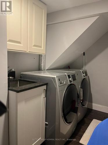 34 Dartnell Avenue, Toronto, ON - Indoor Photo Showing Laundry Room