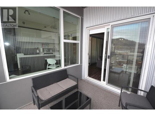 1290 St. Paul Street Unit# 505, Kelowna, BC - Outdoor With Exterior