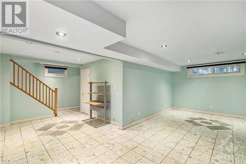49 Delong Drive, Ottawa, ON - Indoor Photo Showing Other Room