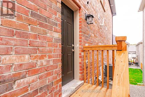 184 Franklin Trail, Barrie, ON - Outdoor