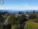 3411 Cariboo Ave, Powell River, BC  - Outdoor With Body Of Water With View 