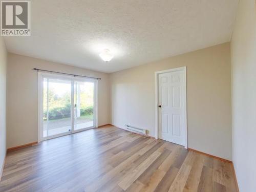 3411 Cariboo Ave, Powell River, BC - Indoor Photo Showing Other Room