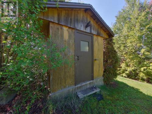 3411 Cariboo Ave, Powell River, BC - Outdoor