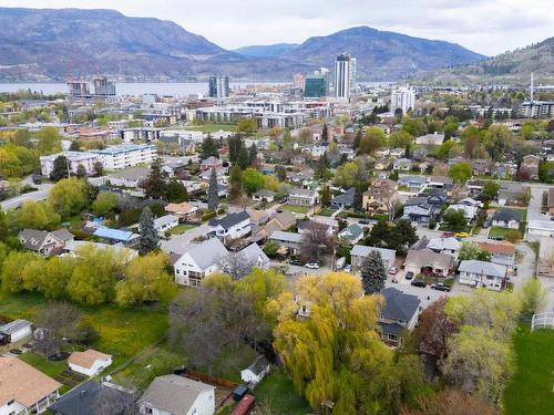 795 Copeland Place, Kelowna, BC - Outdoor With View