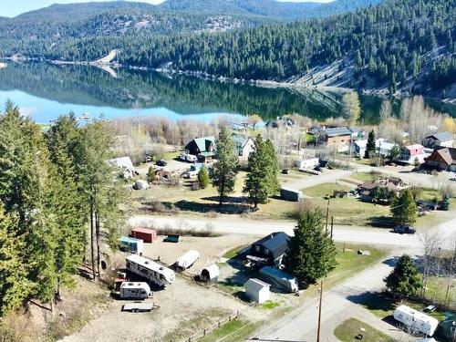 172 6Th Street, Coalmont-Tulameen, BC - Outdoor With View