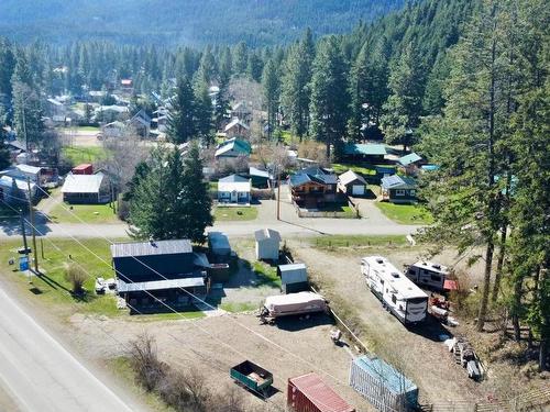 172 6Th Street, Coalmont-Tulameen, BC - Outdoor