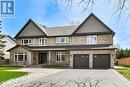 2068 Mississauga Road, Mississauga, ON  - Outdoor With Facade 