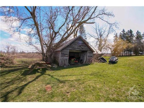 13335 County 9 Road, Chesterville, ON 