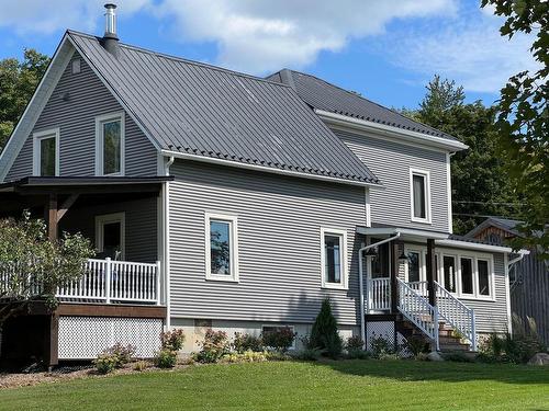 Vue d'ensemble - 101 Ch. Soles, Lac-Brome, QC - Outdoor With View