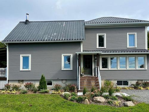 Frontage - 101 Ch. Soles, Lac-Brome, QC - Outdoor