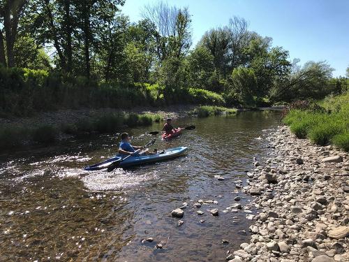 Vue - 101 Ch. Soles, Lac-Brome, QC - Outdoor With View