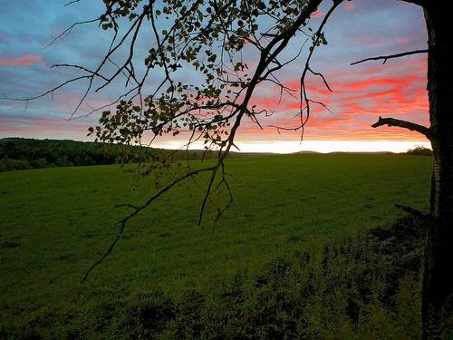 Vue - 101 Ch. Soles, Lac-Brome, QC - Outdoor With View