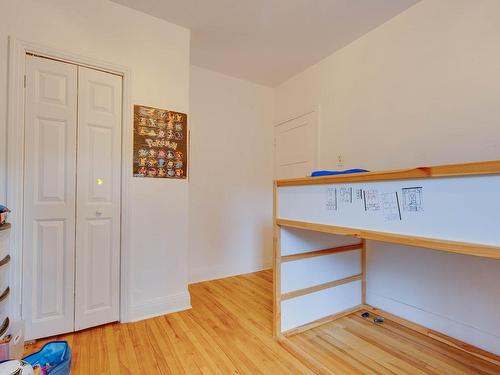 Bedroom - 3965  - 3967 Av. Lacombe, Montréal (Côte-Des-Neiges/Notre-Dame-De-Grâce), QC - Indoor Photo Showing Other Room