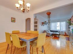 Dining room - 