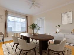 Dining room - 