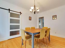 Dining room - 