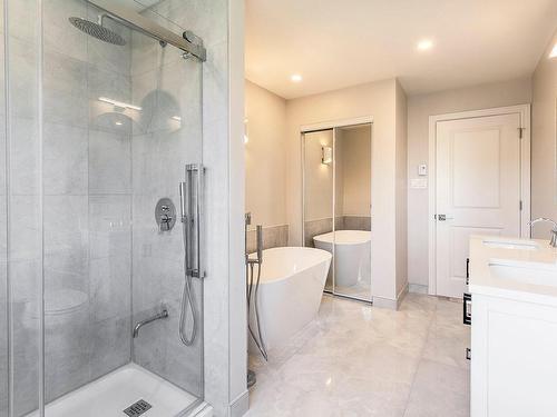 Salle de bains - 31 Rue Wilder-Penfield, Kirkland, QC - Indoor Photo Showing Bathroom