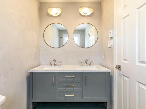 Salle de bains - 31 Rue Wilder-Penfield, Kirkland, QC - Indoor Photo Showing Bathroom