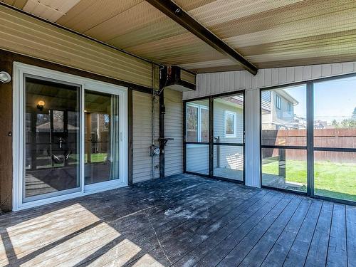 Other - 31 Rue Wilder-Penfield, Kirkland, QC - Outdoor With Deck Patio Veranda With Exterior