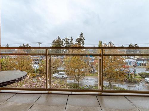 302-755 Goldstream Ave, Langford, BC - Outdoor With View