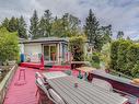2542 Selwyn Rd, Langford, BC  - Outdoor With Deck Patio Veranda 