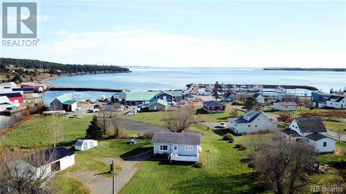1893 Route 776, Grand Manan, NB - Outdoor With Body Of Water With View