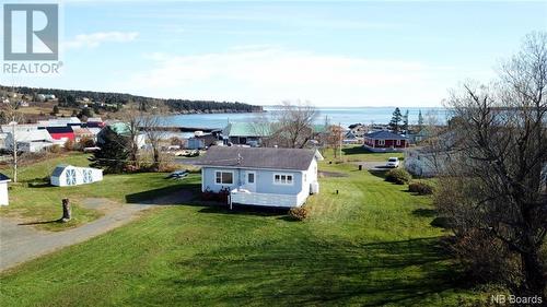 1893 Route 776, Grand Manan, NB - Outdoor With View