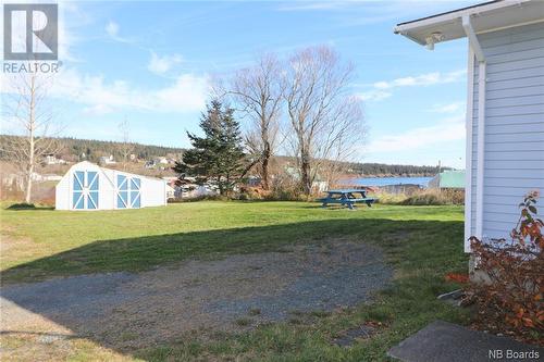 1893 Route 776, Grand Manan, NB - Outdoor With View