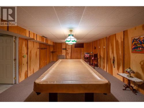 10505 Elliott Street Unit# 2, Summerland, BC - Indoor Photo Showing Other Room